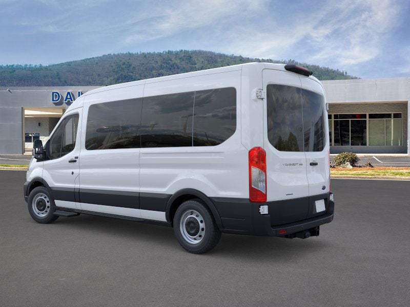 2025 Ford Transit-350 Passenger Van XL