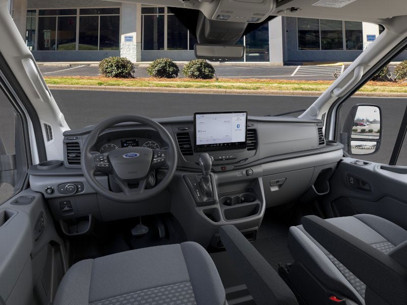 2025 Ford Transit-350 Passenger Van XL