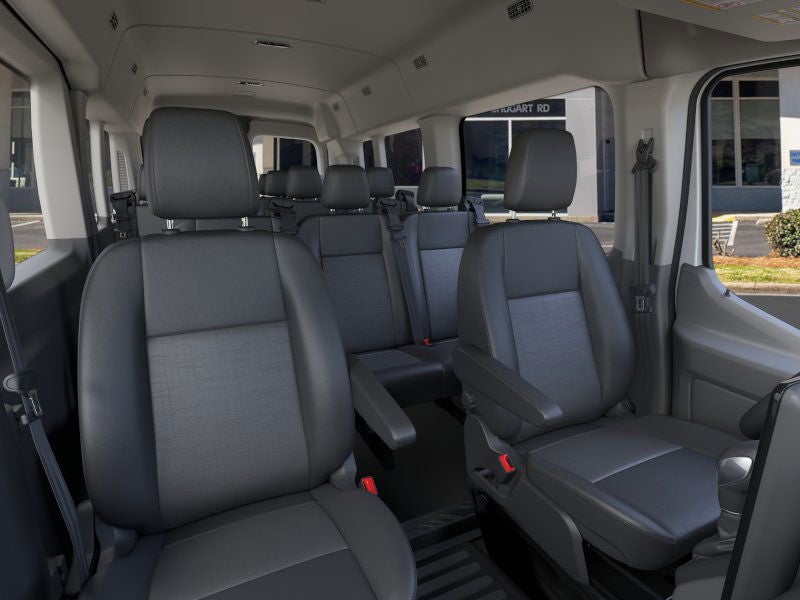 2026 Ford Transit-350 Passenger Van XL