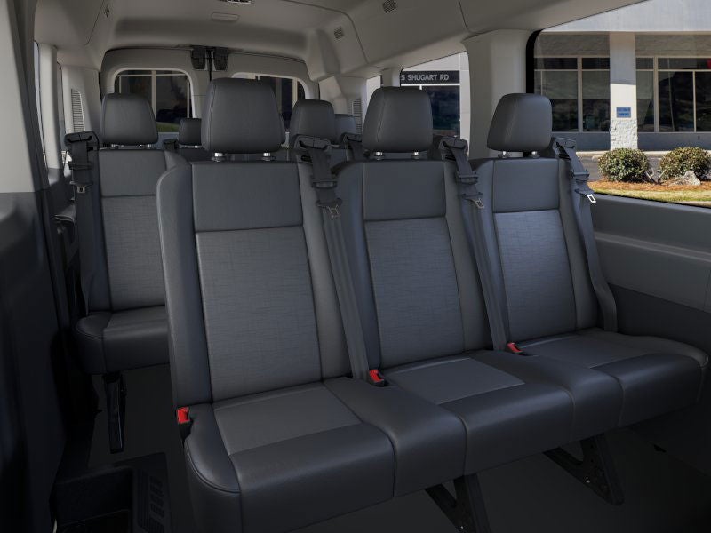2026 Ford Transit-350 Passenger Van XL