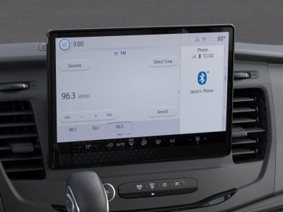 2026 Ford Transit-350 Passenger Van XL