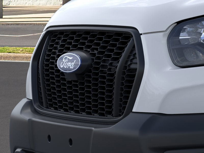 2026 Ford Transit-350 Passenger Van XL