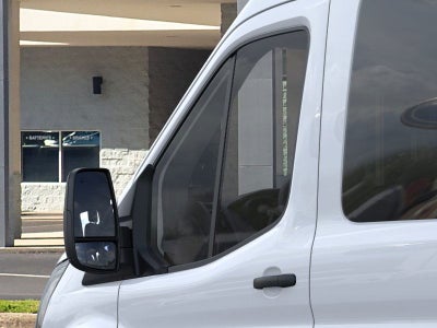 2026 Ford Transit-350 Passenger Van XL