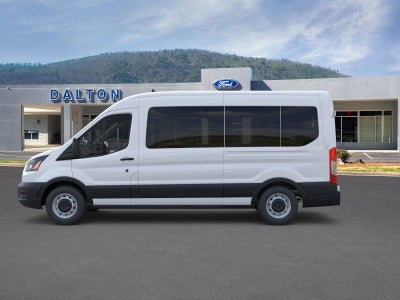 2026 Ford Transit-350 Passenger Van XL