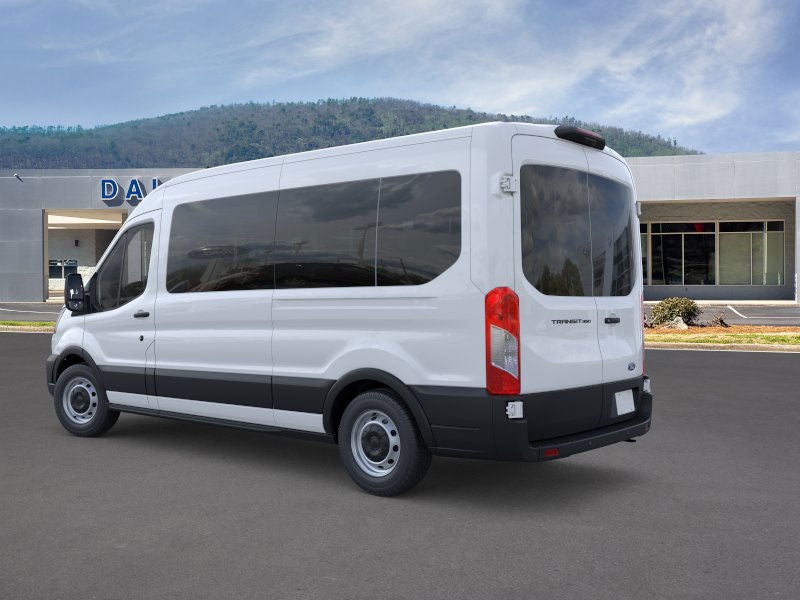 2026 Ford Transit-350 Passenger Van XL