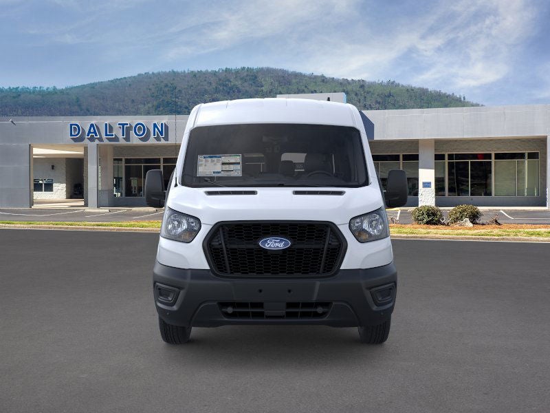 2026 Ford Transit-350 Passenger Van XL