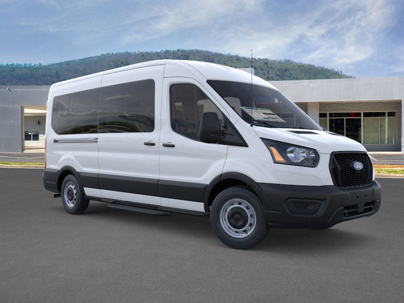 2026 Ford Transit-350 Passenger Van XL
