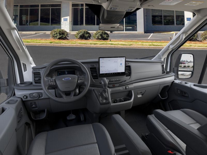 2026 Ford Transit-350 Passenger Van XL