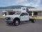 2025 Ford F-450SD F-450® XL