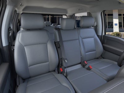 2025 Ford F-450SD F-450® XL