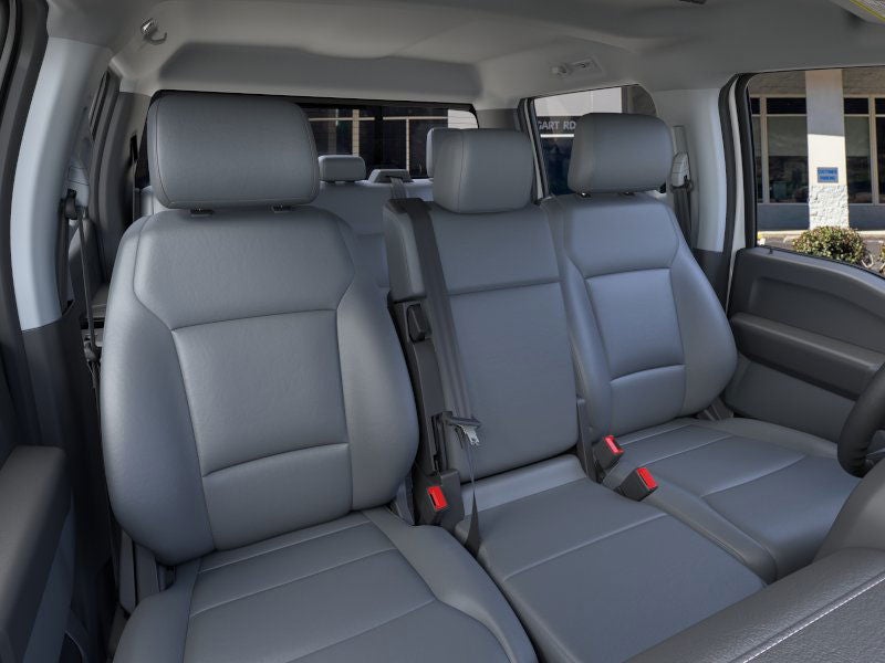 2025 Ford F-450SD F-450® XL