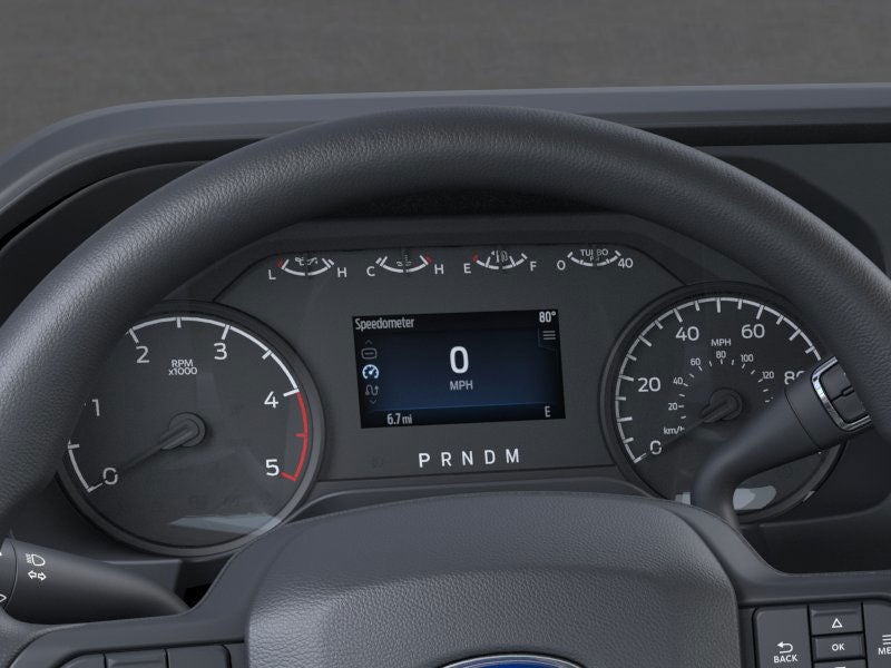 2025 Ford F-450SD F-450® XL