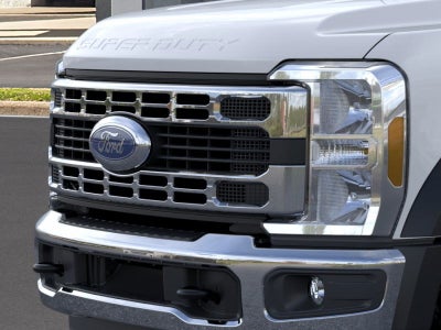 2025 Ford F-450SD F-450® XL