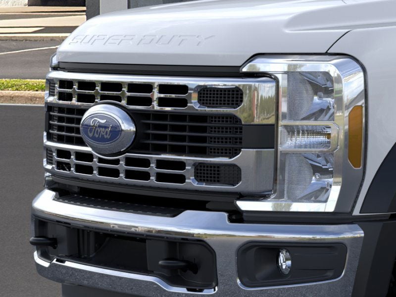 2025 Ford F-450SD F-450® XL