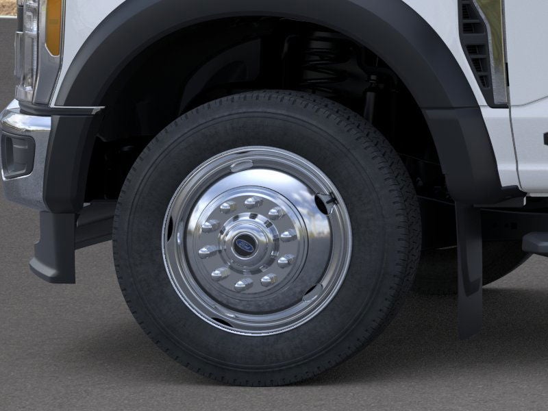 2025 Ford F-450SD F-450® XL