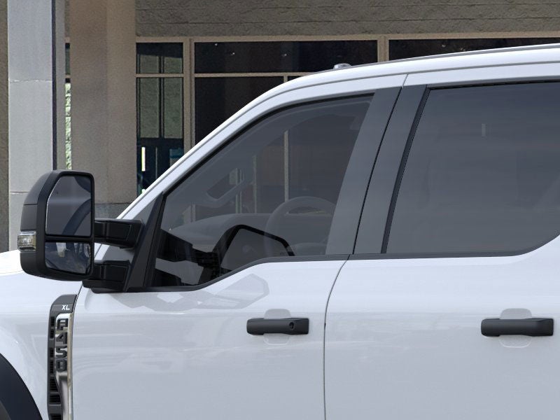 2025 Ford F-450SD F-450® XL