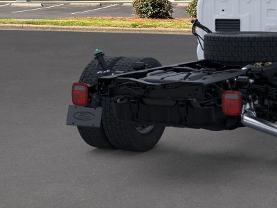 2025 Ford F-450SD F-450® XL