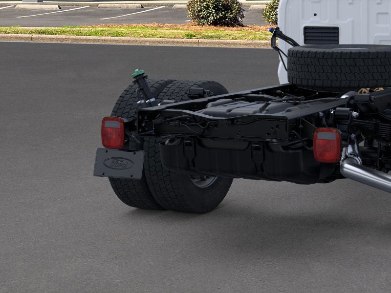 2025 Ford F-450SD F-450® XL