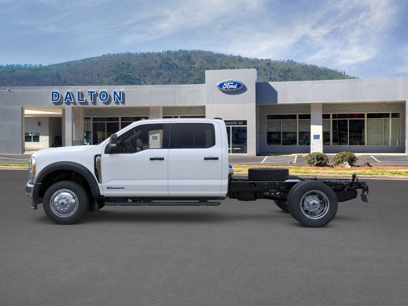 2025 Ford F-450SD F-450® XL