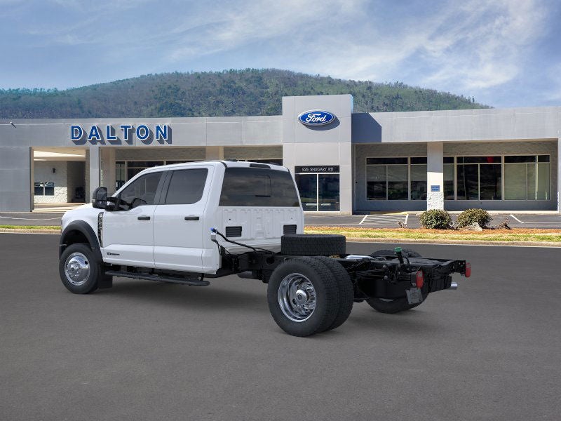 2025 Ford F-450SD F-450® XL