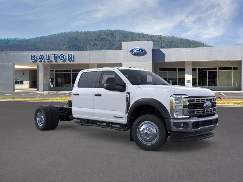 2025 Ford F-450SD F-450® XL