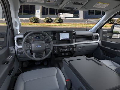 2025 Ford F-450SD F-450® XL