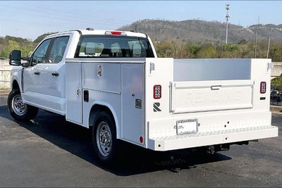2026 Ford F-250SD F-250® XL