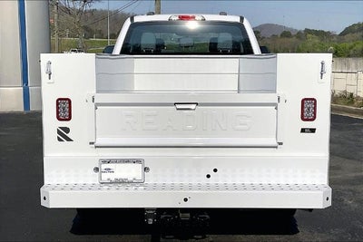 2026 Ford F-250SD F-250® XL