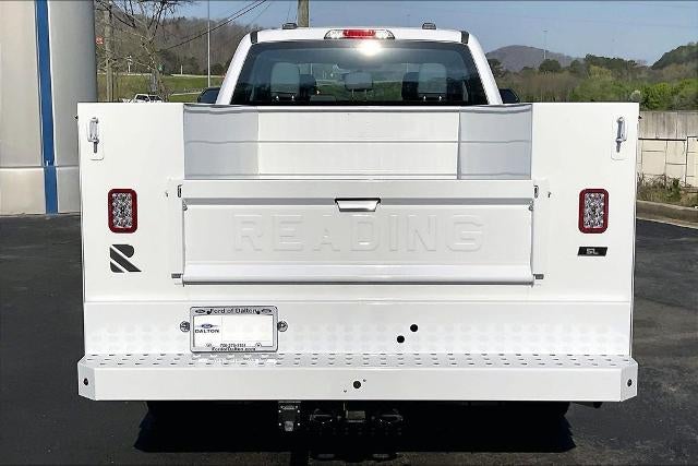 2026 Ford F-250SD F-250® XL