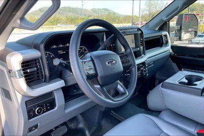 2026 Ford F-250SD F-250® XL