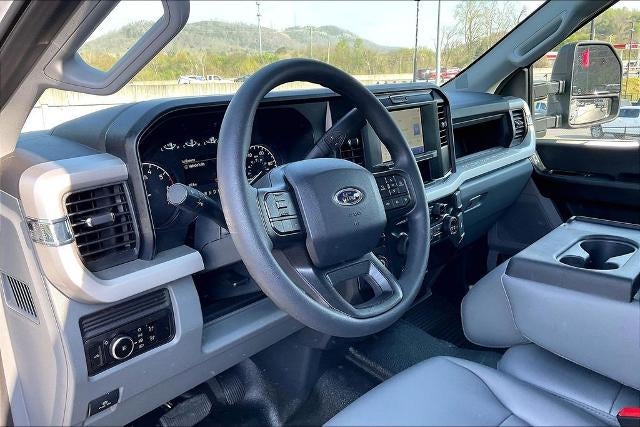 2026 Ford F-250SD F-250® XL