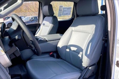 2026 Ford F-250SD F-250® XL