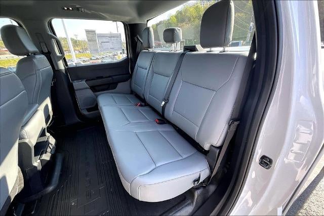 2026 Ford F-250SD F-250® XL