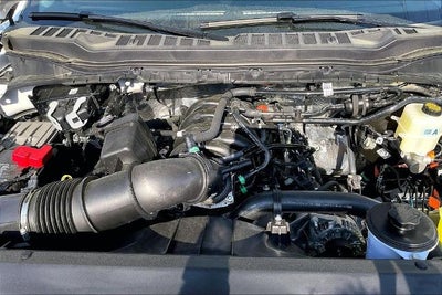 2026 Ford F-250SD F-250® XL