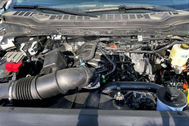 2026 Ford F-250SD F-250® XL