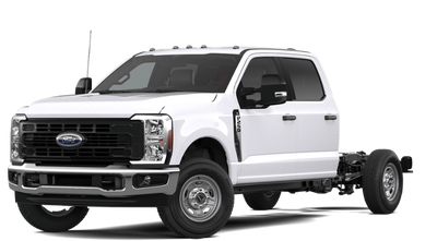 2026 Ford F-250SD F-250® XL