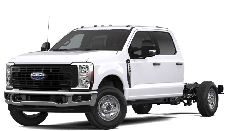 2026 Ford F-250SD F-250® XL