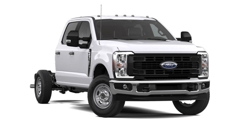 2026 Ford F-250SD F-250® XL