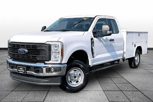 2026 Ford F-250SD F-250® XL