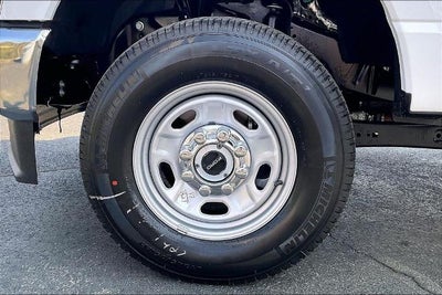 2026 Ford F-250SD F-250® XL