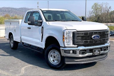 2026 Ford F-250SD F-250® XL