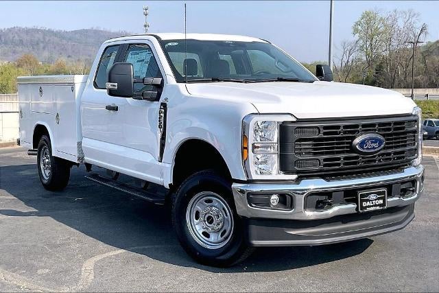 2026 Ford F-250SD F-250® XL
