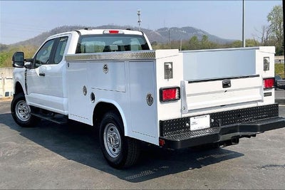 2026 Ford F-250SD F-250® XL