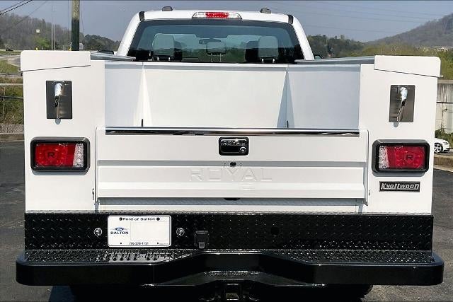 2026 Ford F-250SD F-250® XL