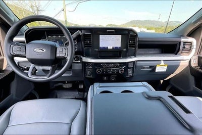 2026 Ford F-250SD F-250® XL