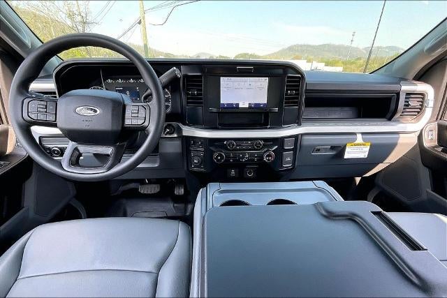 2026 Ford F-250SD F-250® XL