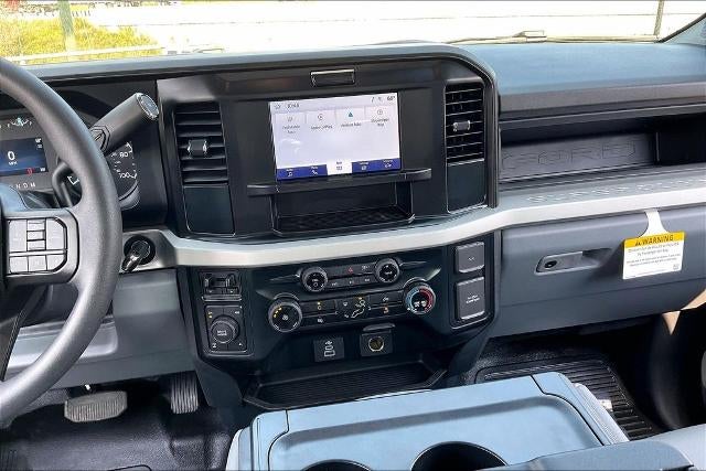 2026 Ford F-250SD F-250® XL