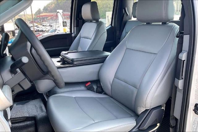 2026 Ford F-250SD F-250® XL