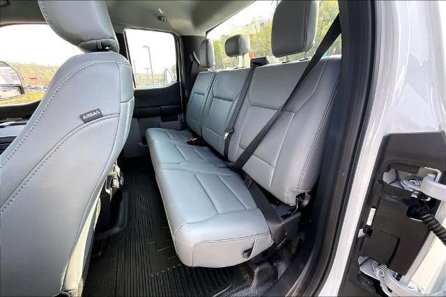 2026 Ford F-250SD F-250® XL