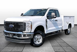 2026 Ford F-250SD F-250® XL